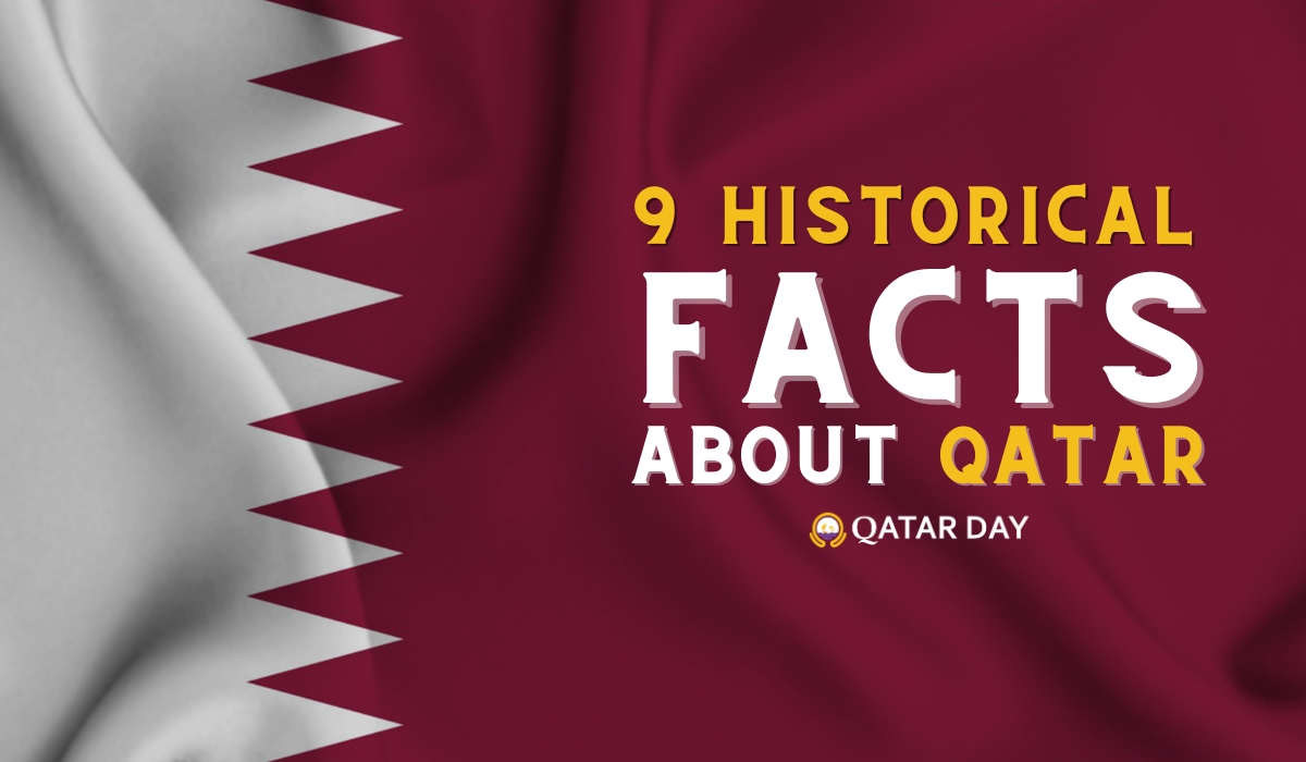 9 Historical Facts About Qatar
